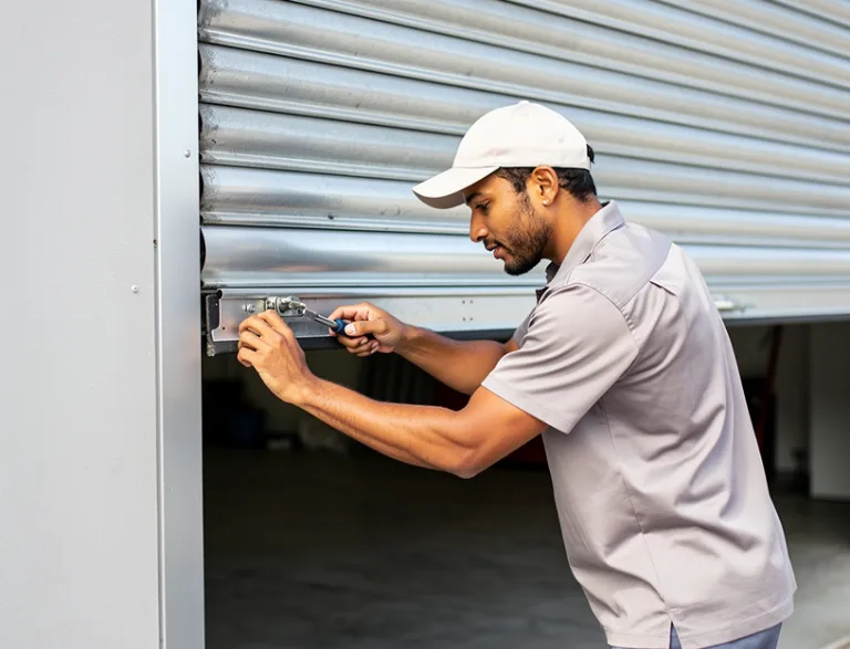 Rolling Shutter Repair Spring Hill